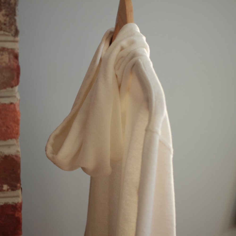 Banks Journal Destiny Transseasonal Fleece